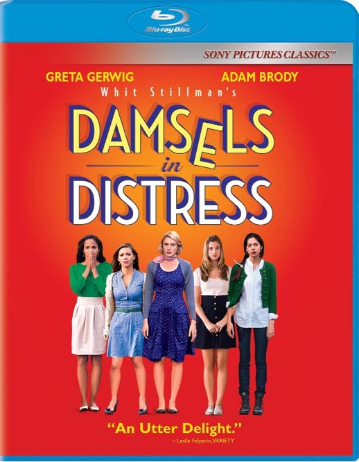 待解救的少女海报