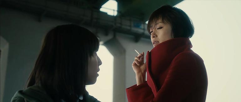 倒计时剧照
