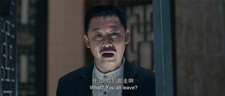 饭局也疯狂剧照