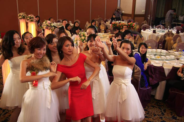 老虎都要嫁截图