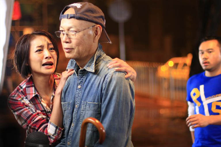 老虎都要嫁图片