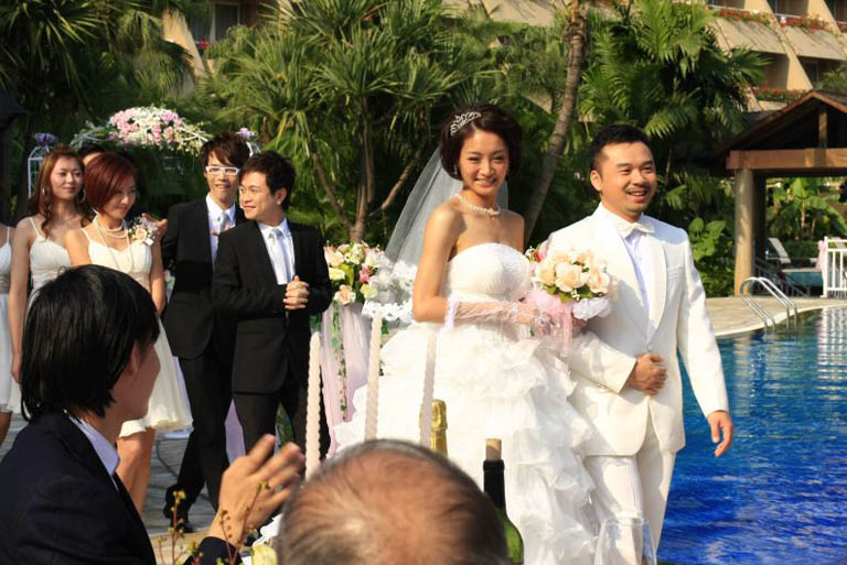 老虎都要嫁高清壁纸