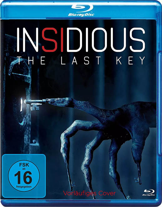 潜伏4:锁命亡灵海报