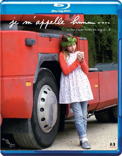 我的名字是 ...海报