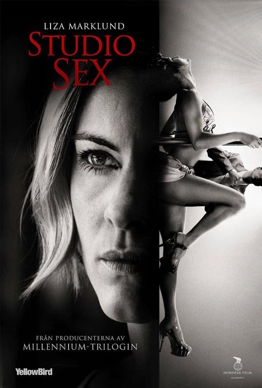 性爱俱乐部海报