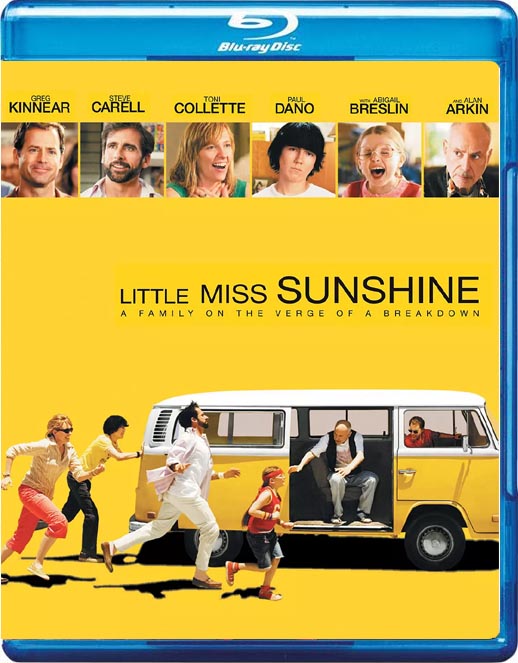 阳光小美女海报