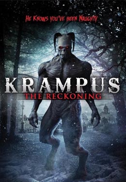 坎卜斯:清算海报