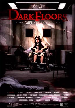黑暗楼层海报