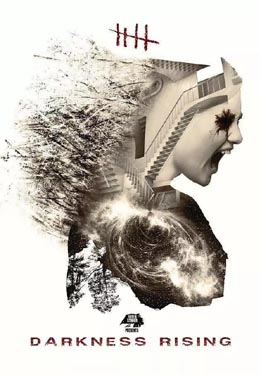 黑暗崛起海报