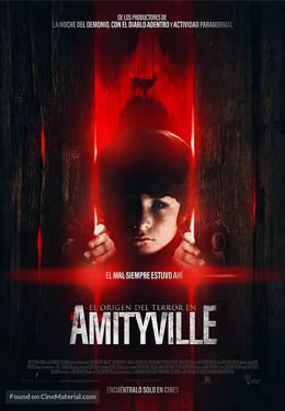 鬼哭神嚎:觉醒海报